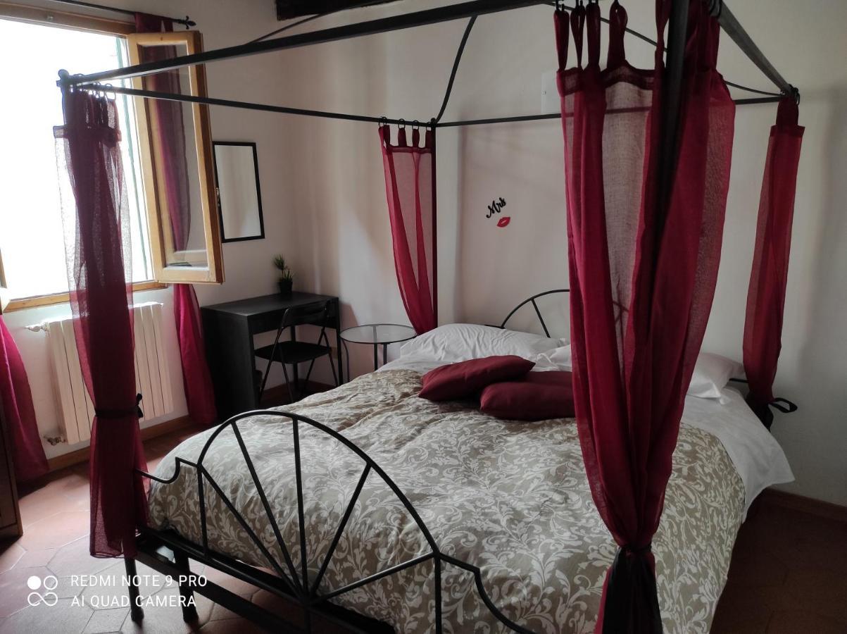 Allegro House In Florence