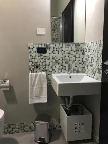 Apartment Il Giglio