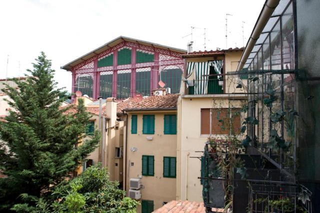 Il Giglio Apartment