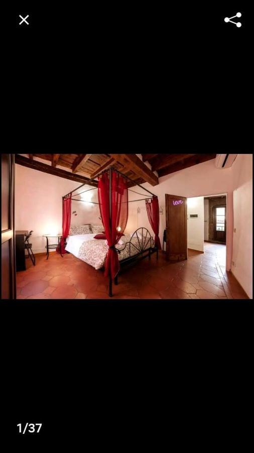 Allegro House In Florence