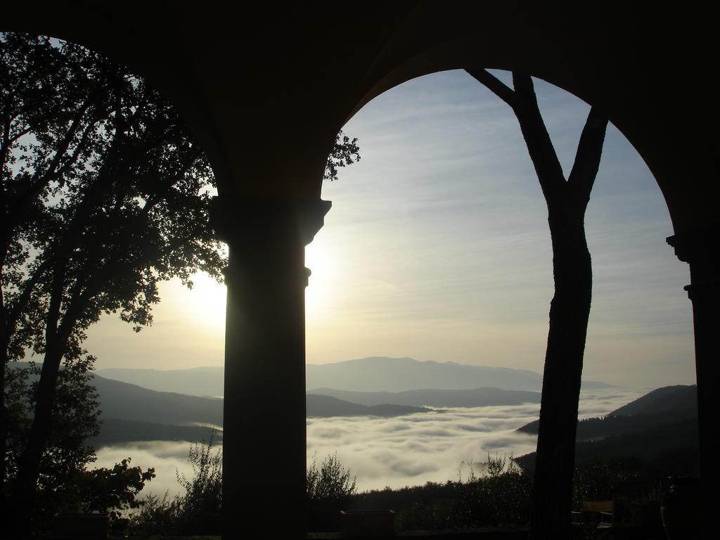 Country house Il Trebbiolo