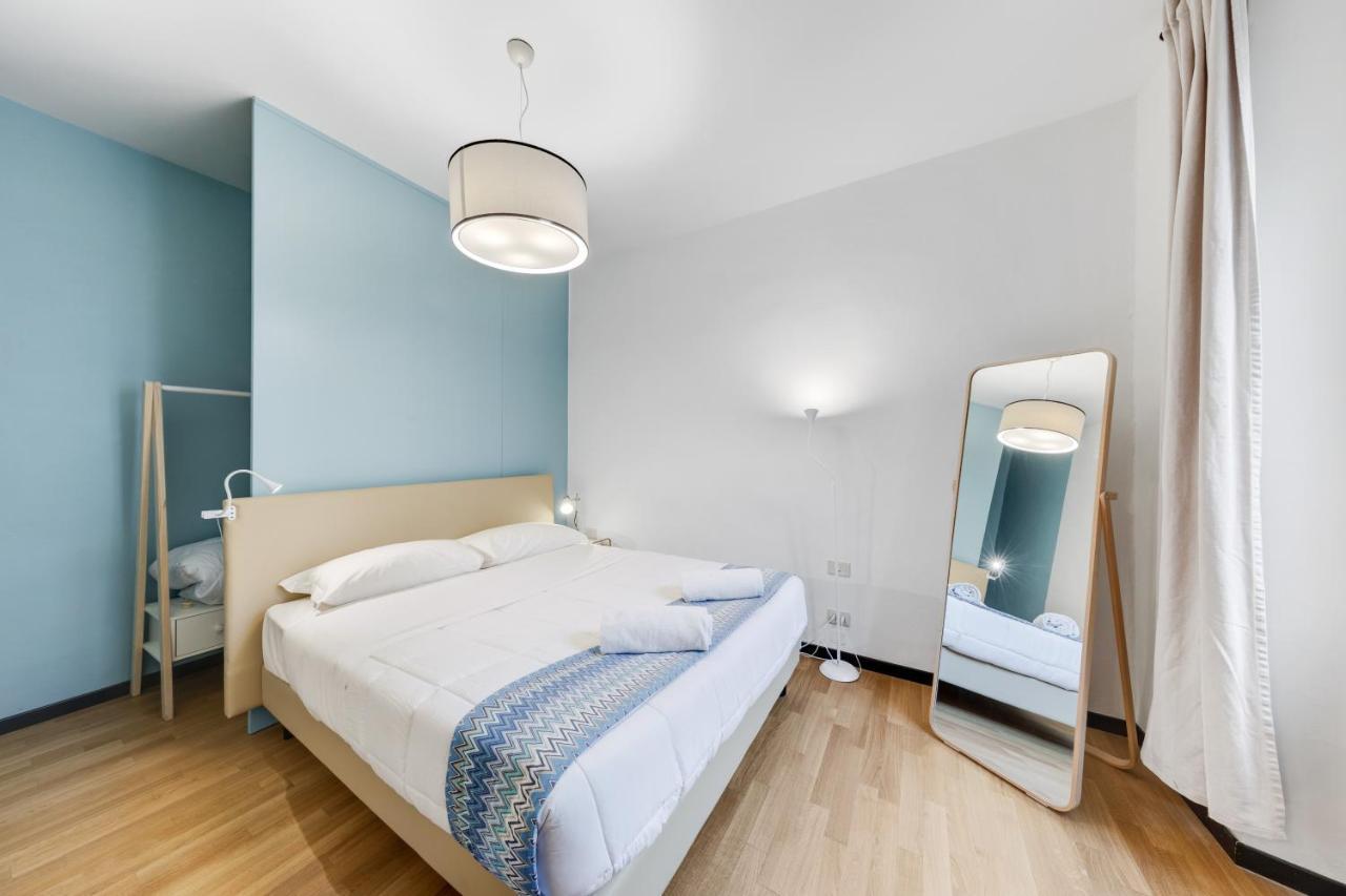 Fortezza Cozy And Quiet Flat