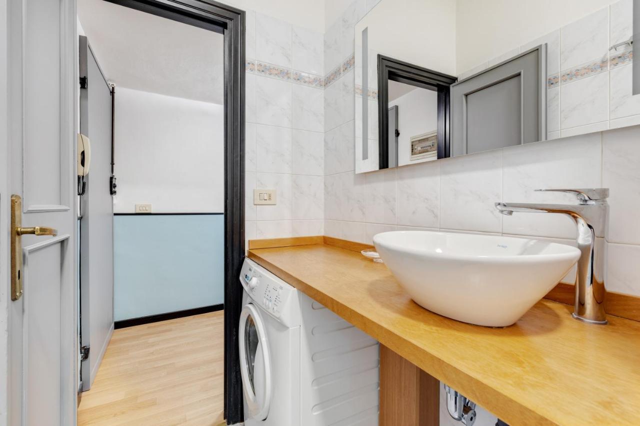 Apartment Fortezza Cozy And Quiet Flat Florence