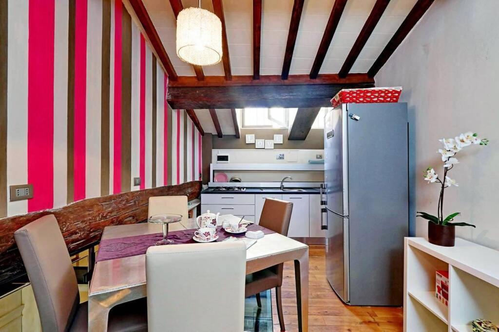 Guelfo Luxury Loft Appartement