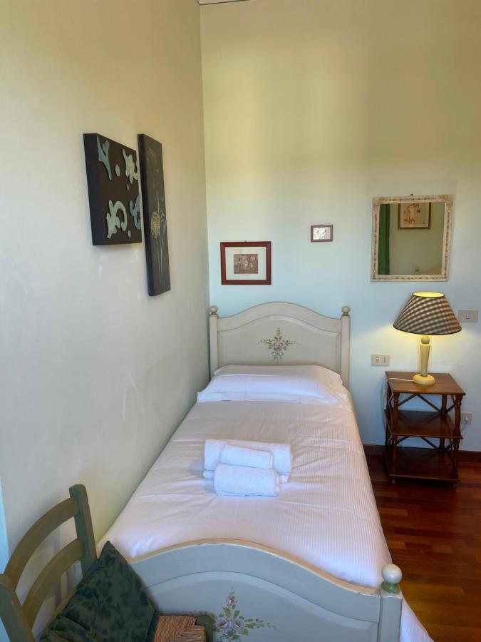Il Palagetto B&B Bed & Breakfast Florence