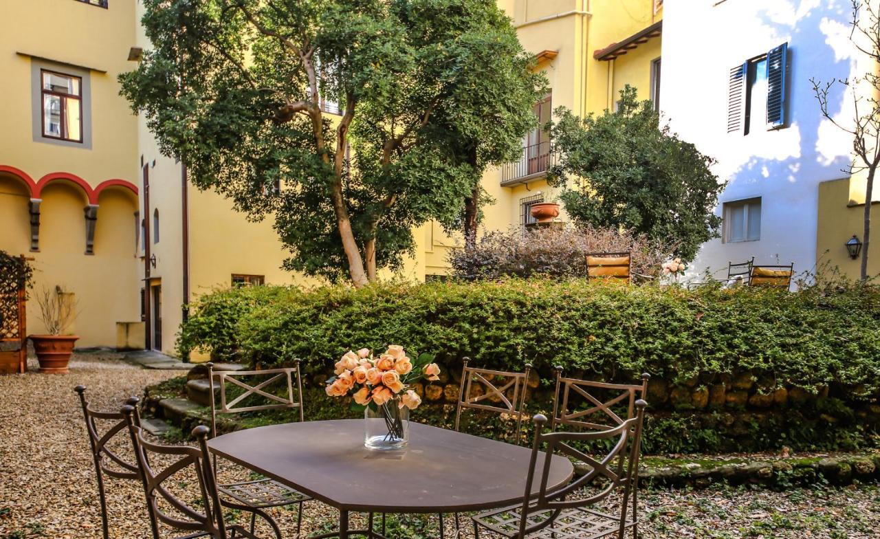Dragomanni With Garden