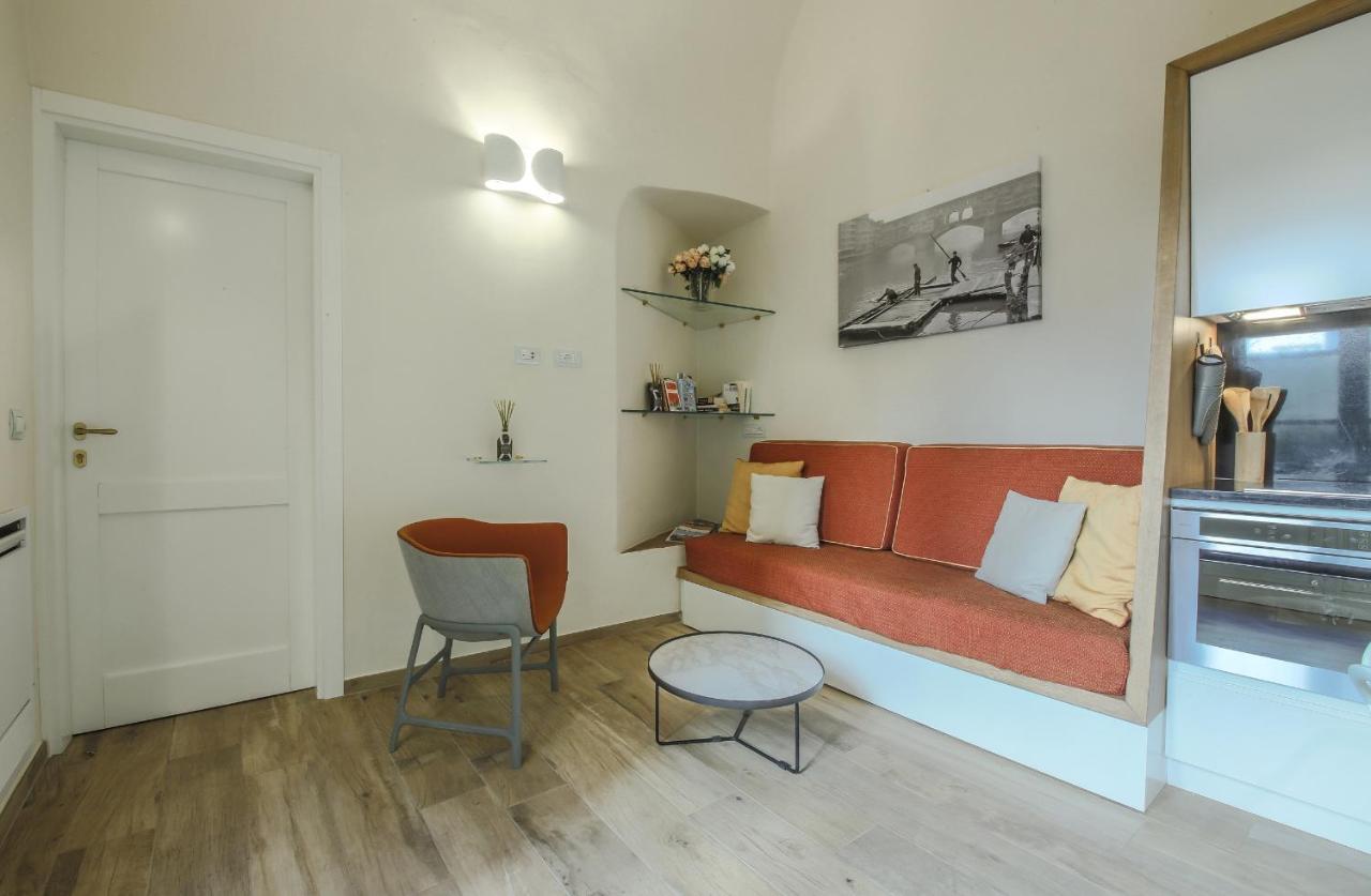 Apartment Dragomanni With Garden *