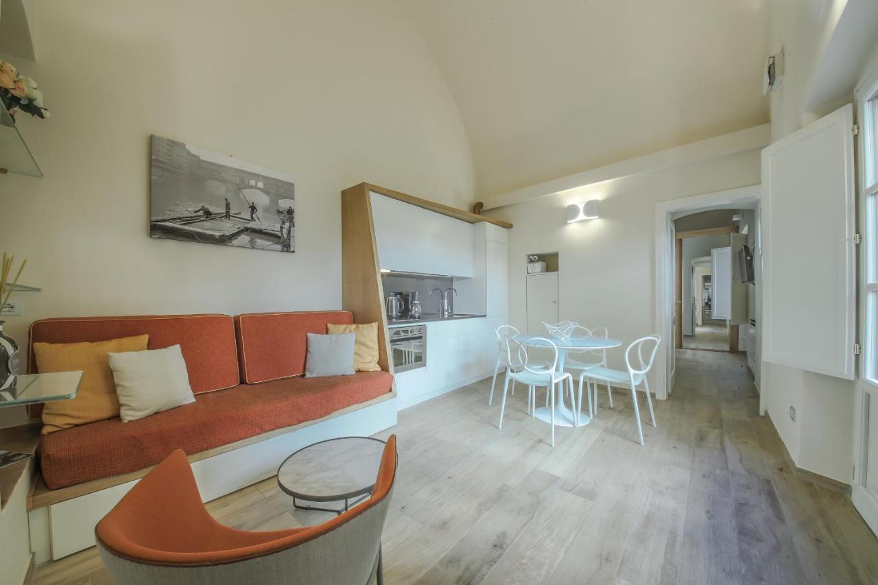 Dragomanni With Garden Apartment *