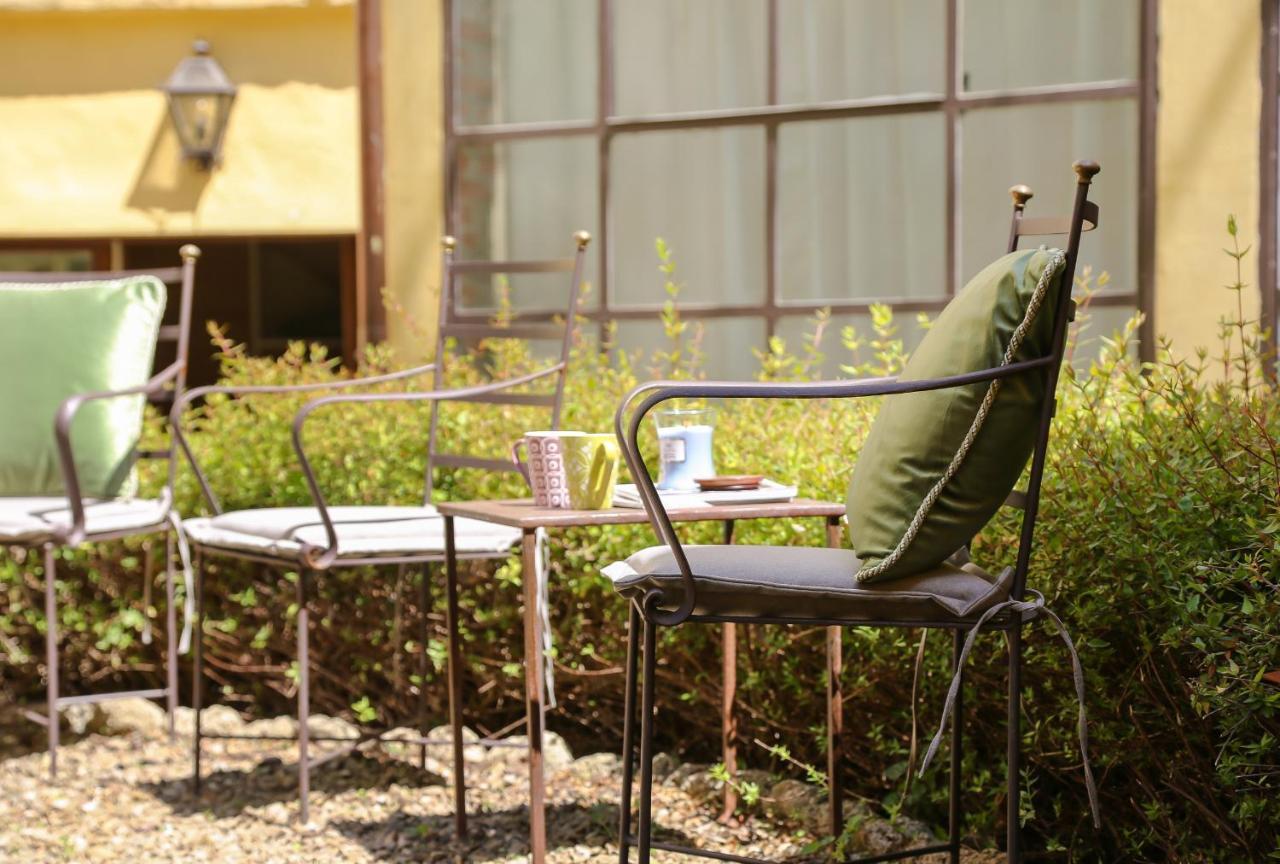 Dragomanni With Garden Apartment *