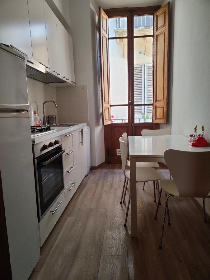 Accanto Al Duomo Maison d'hôtes *