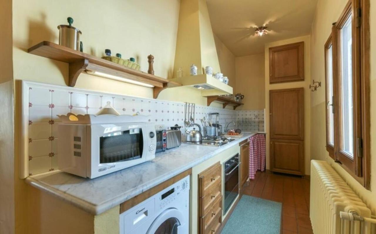 Apartment Miravista Florence