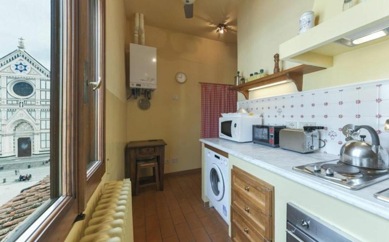 Apartment Miravista Florence