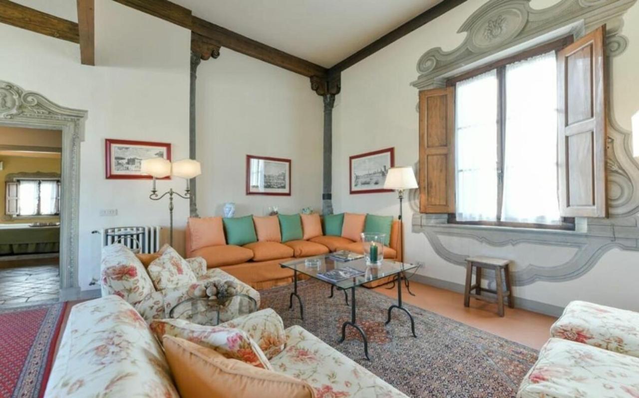 Apartment Miravista *