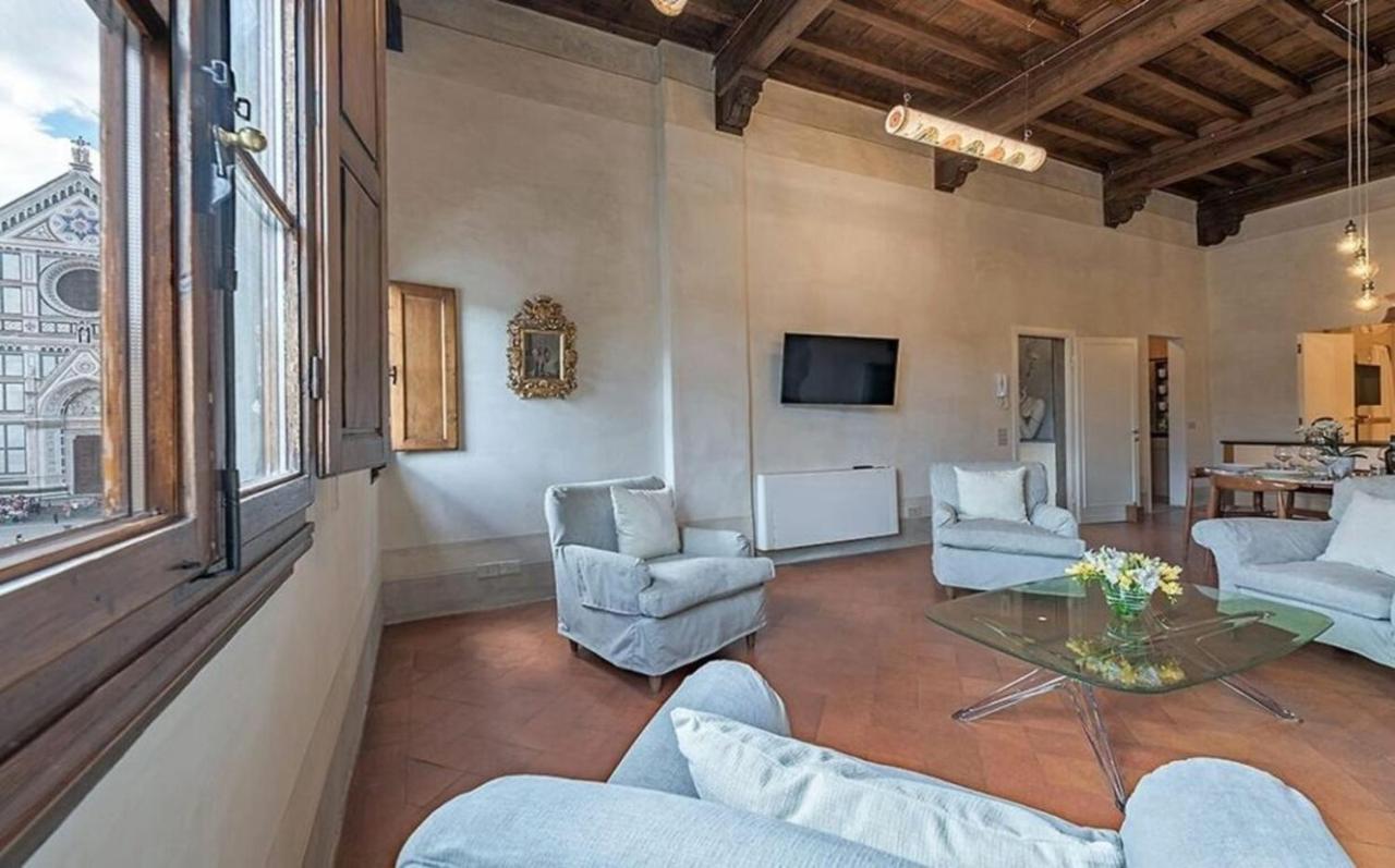 Giotto Apartment *