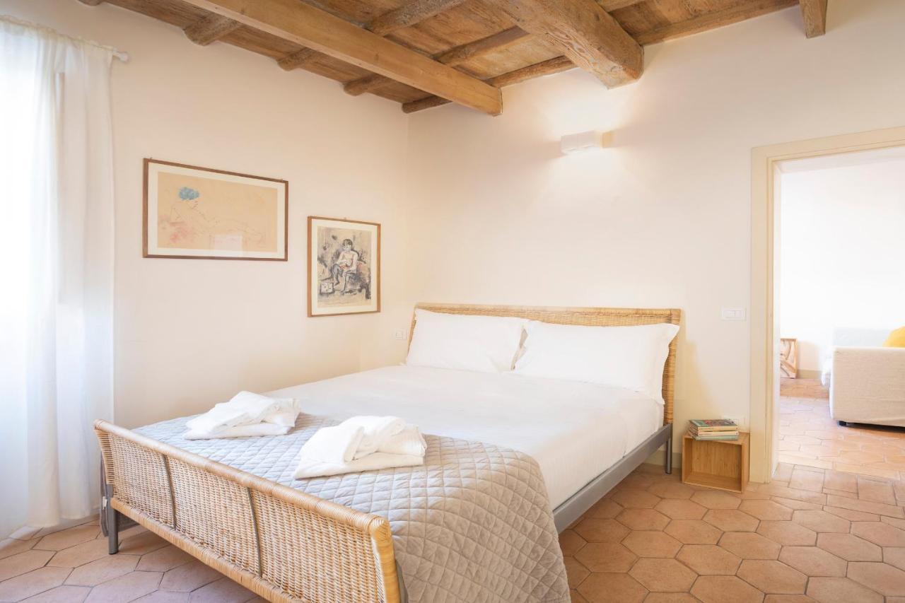 Apartment Villino Gemma - A Jewel In The Heart Of Florence