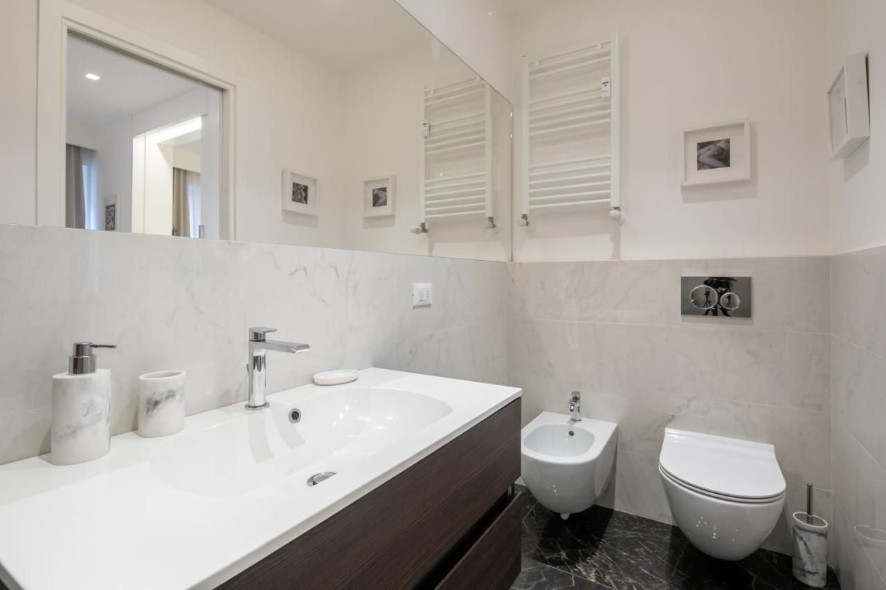 Jasmine By Mmega Apartment Florence