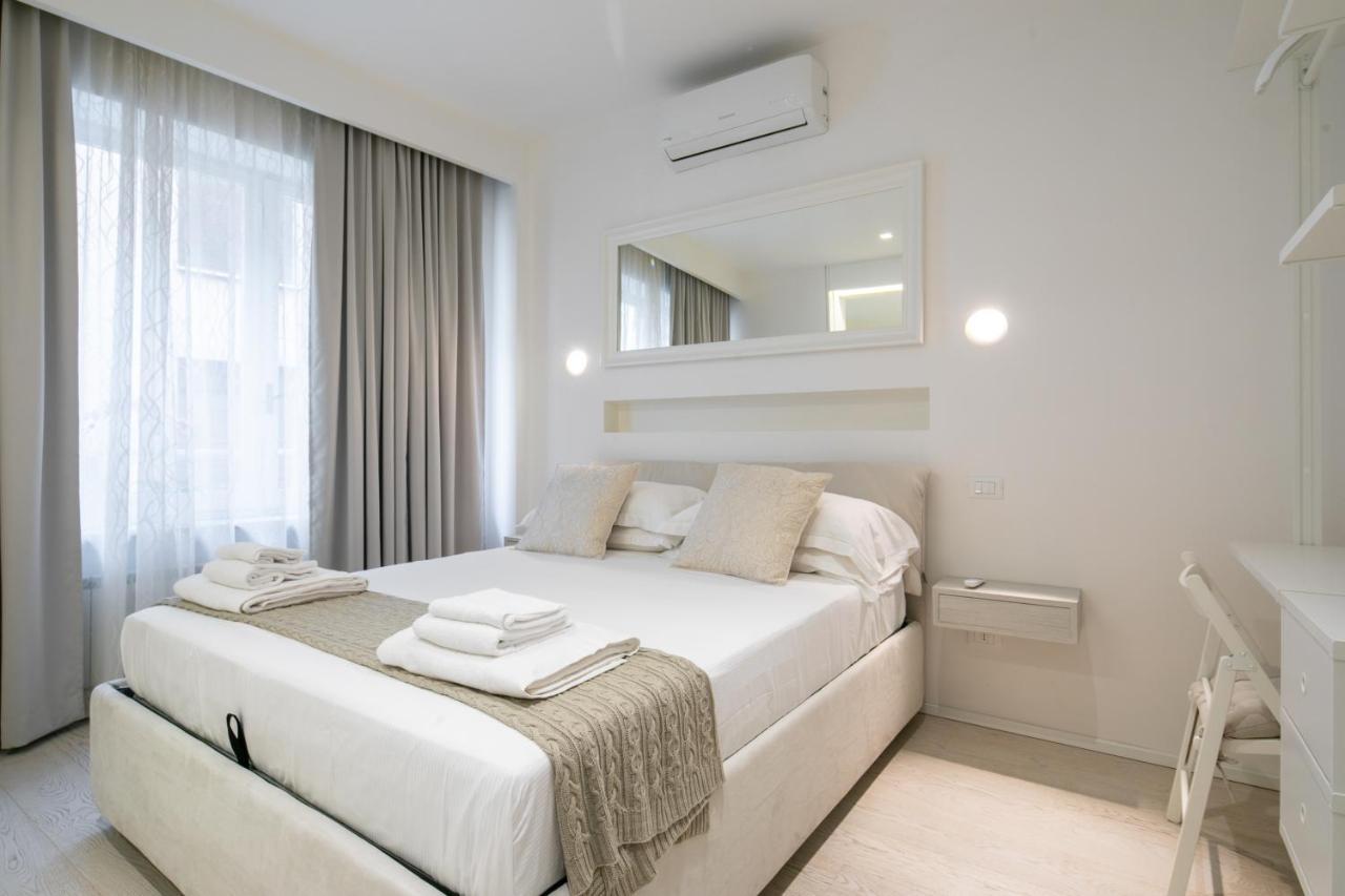 Jasmine By Mmega Apartment Florence