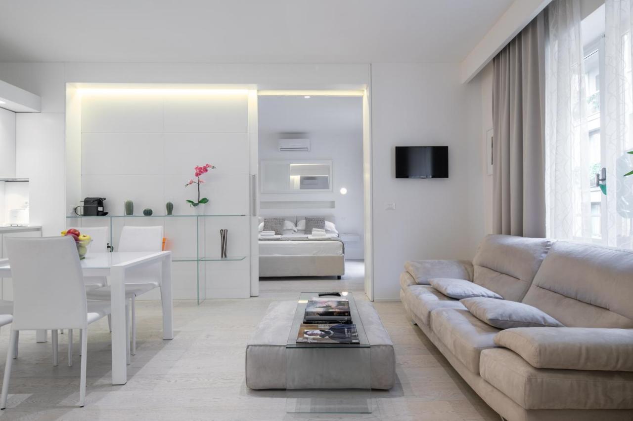 Apartment Jasmine By Mmega