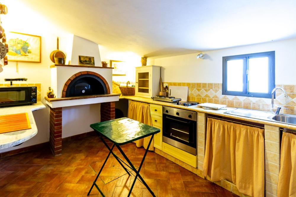 Apartment Rosmarino Florence