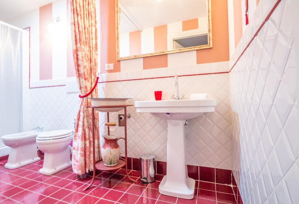 Rosmarino Apartment *
