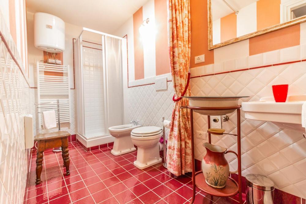 Rosmarino Apartment *