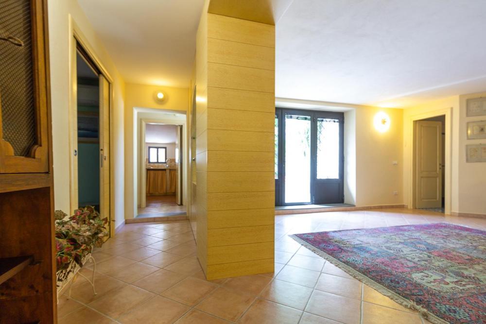 Apartment Rosmarino Florence