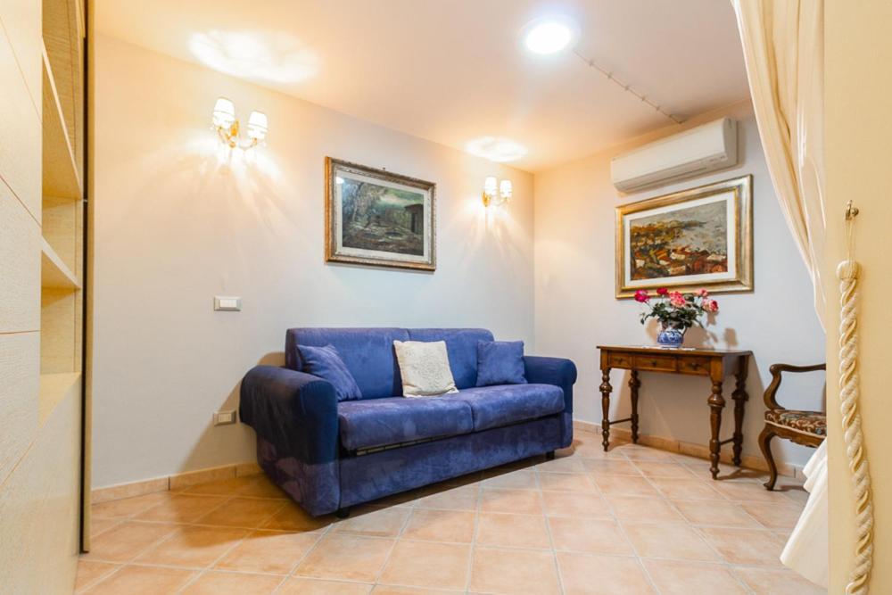Apartment Rosmarino Florence