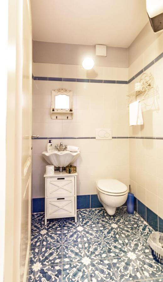 Rosmarino Apartment *