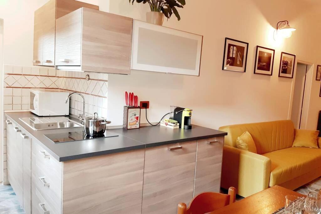 Apartment Nella, Free Parking & Luggage Storage