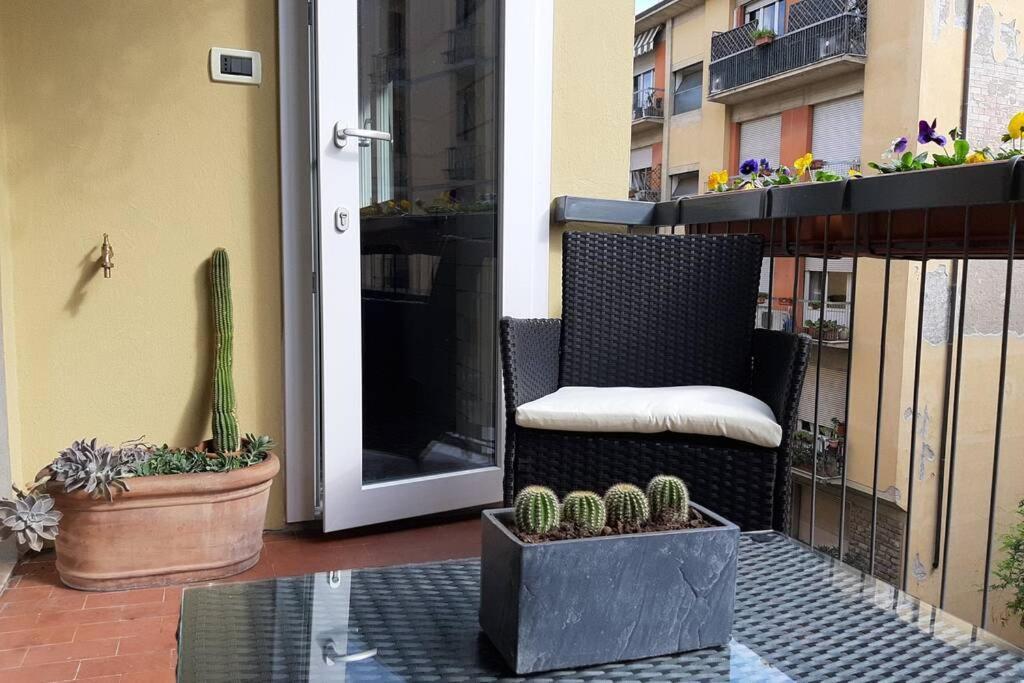 Apartment Nella, Free Parking & Luggage Storage Florence