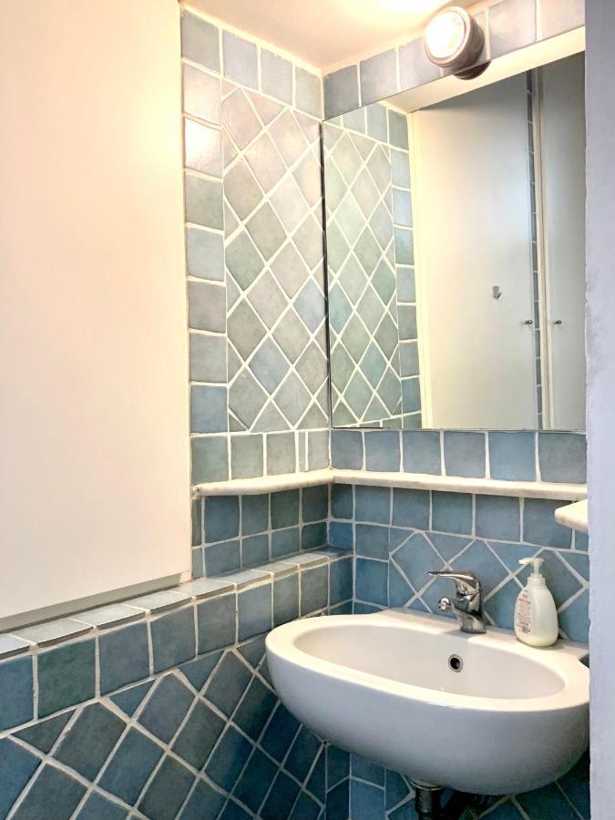 Presto Apartment Santo Spirito Oltrarno Florence Florence