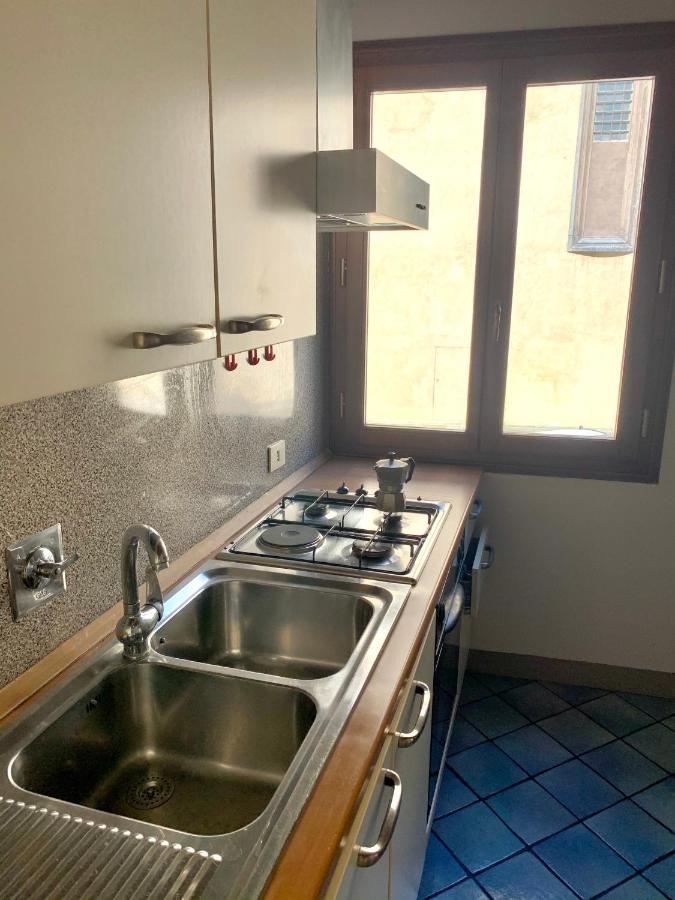 Apartment Presto Apartment Santo Spirito Oltrarno Florence