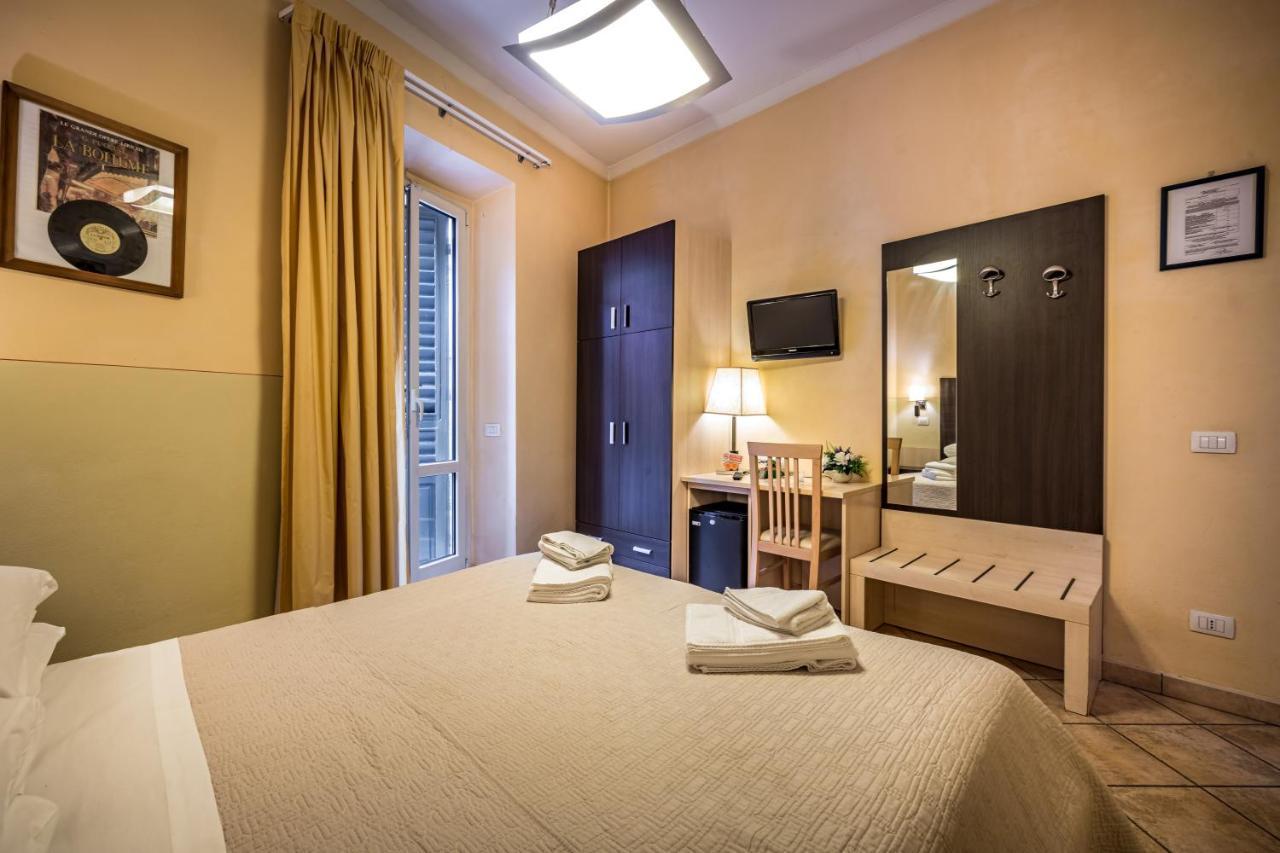 Cimarosa Harmony Maison d'hôtes 3*