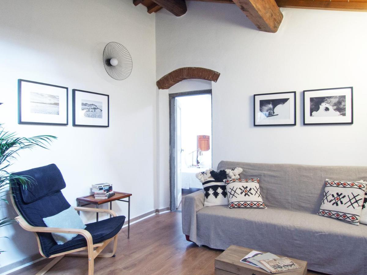 Lovely 3min Walk To Ponte Vecchio Apartment Florence