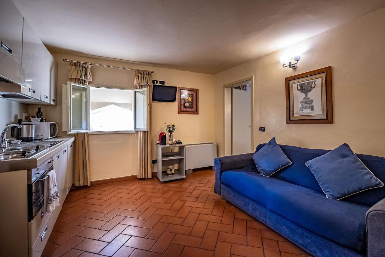 Palazzo Gamba Al Duomo Aparthotel Florence