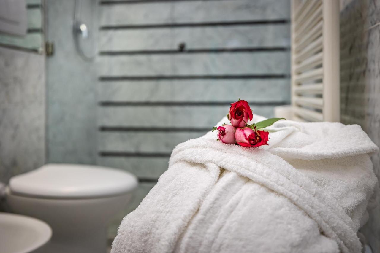 Aparthotel Palazzo Gamba Al Duomo Florence