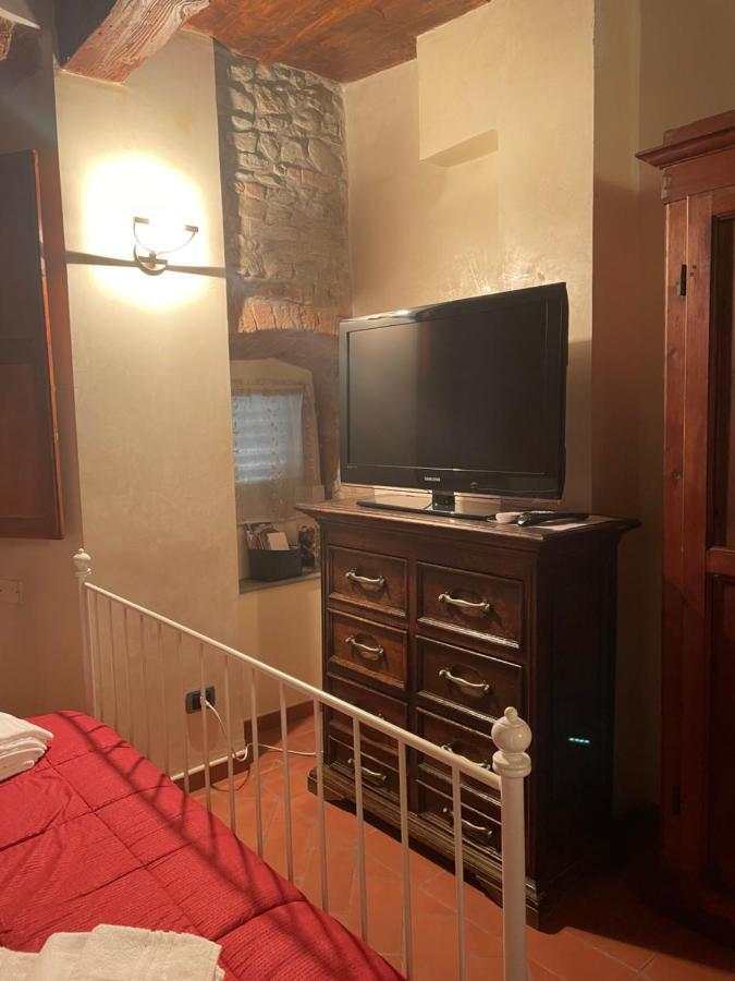 Apartment Risveglio A