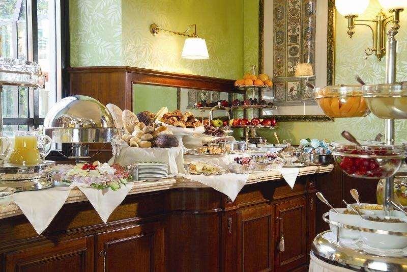 Hotel Palazzo Montebello