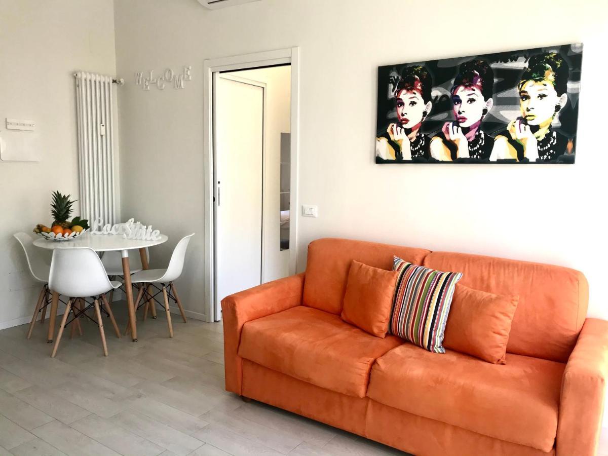 Locchi Suite_ Careggi/meyer/tramvia A Due Passi! Apartment
