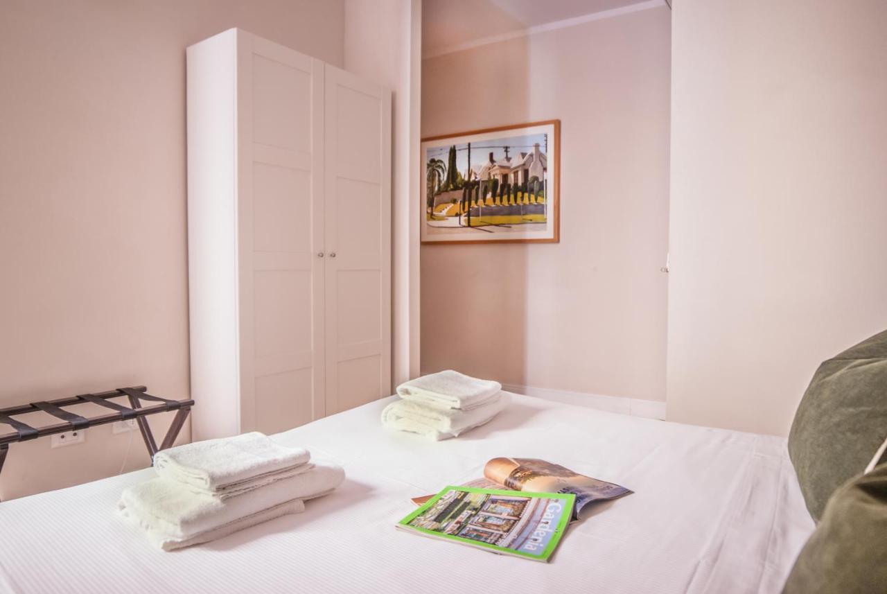 Condotta Appartement *