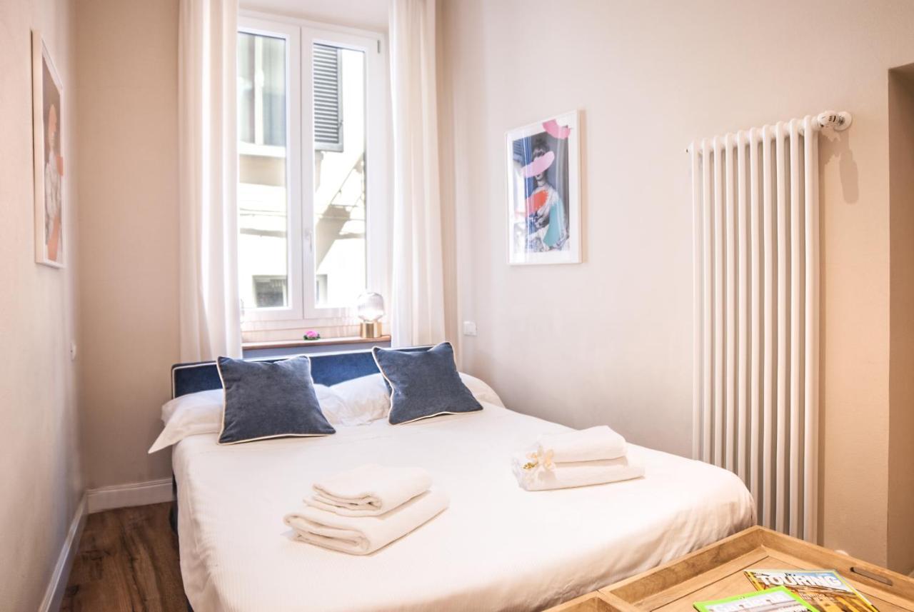 Appartement Condotta *