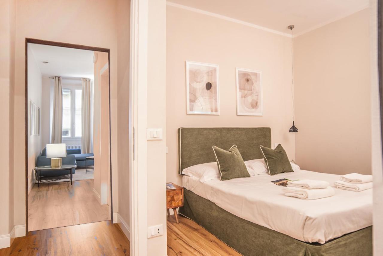 Condotta Appartement