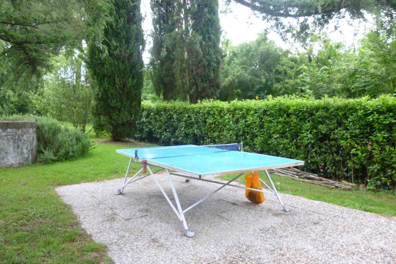 Rosmarino Apartment