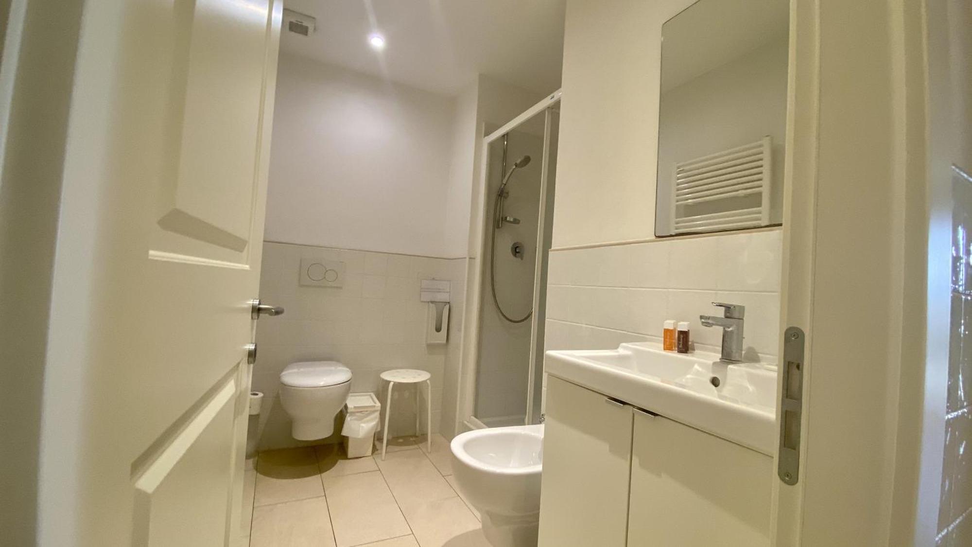 Apartment Ginori Florence