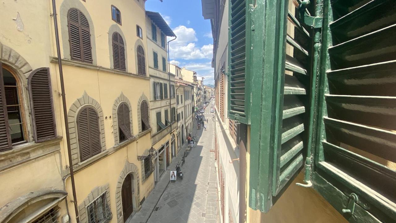 Apartment Ginori Florence