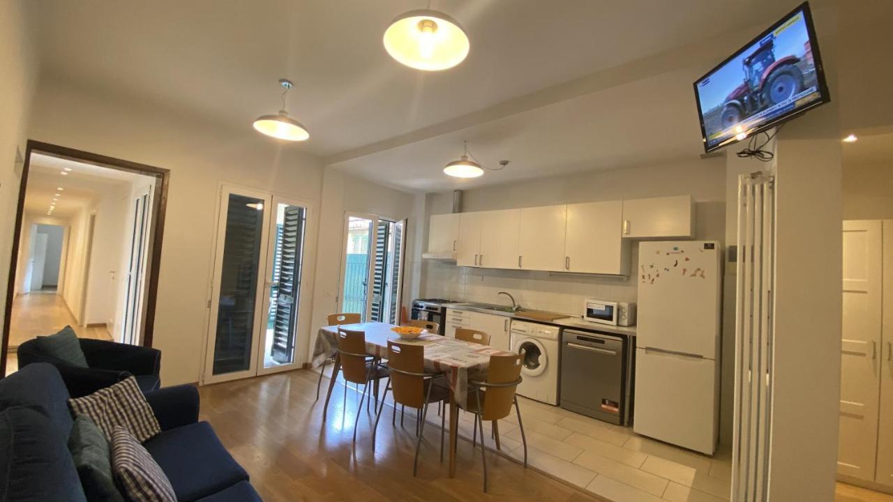 Apartment Ginori *