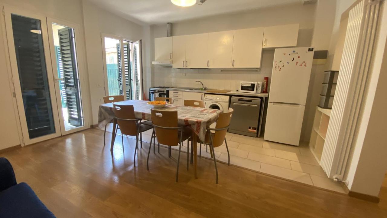 Ginori Apartment Florence
