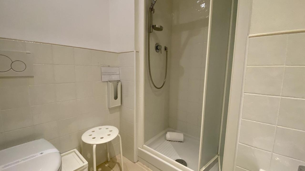 Ginori Apartment Florence