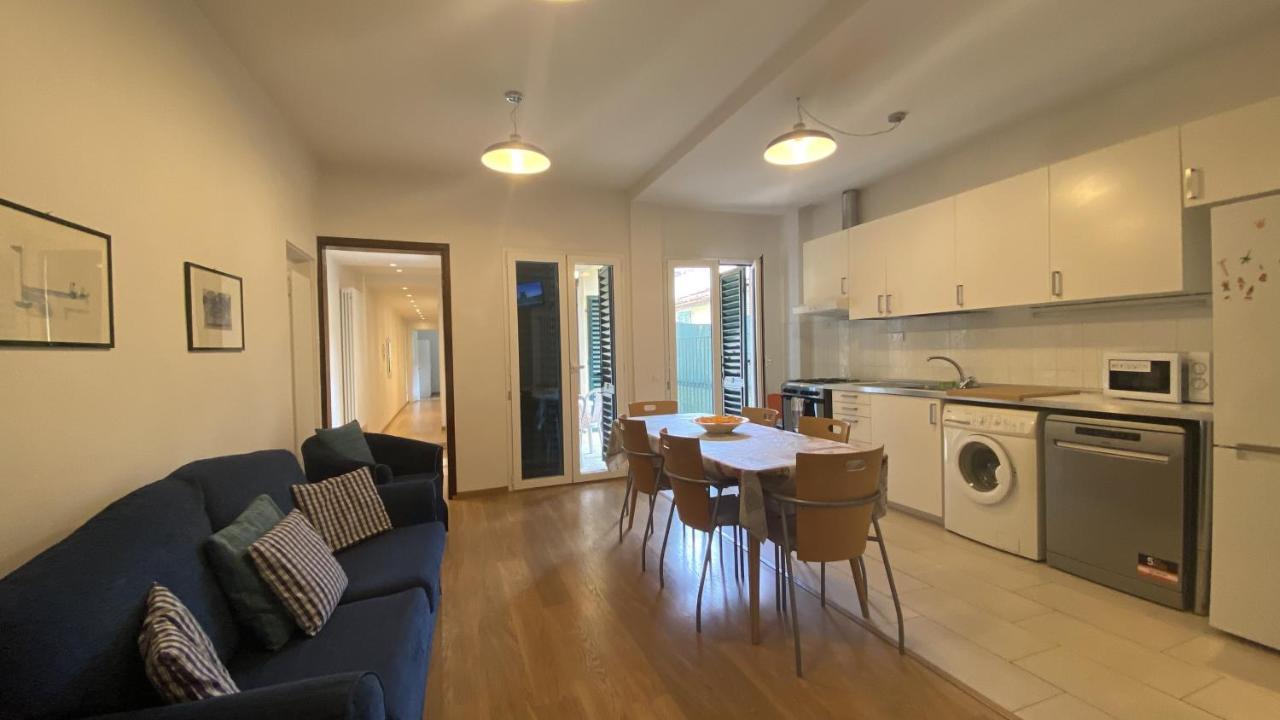 Apartment Ginori
