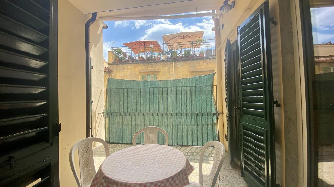 Ginori Apartment